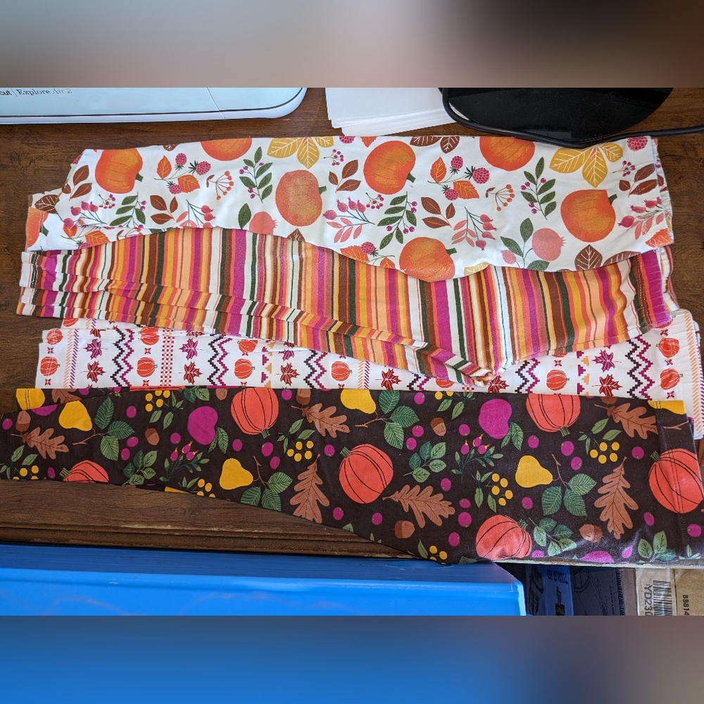 Girls Fall bundle